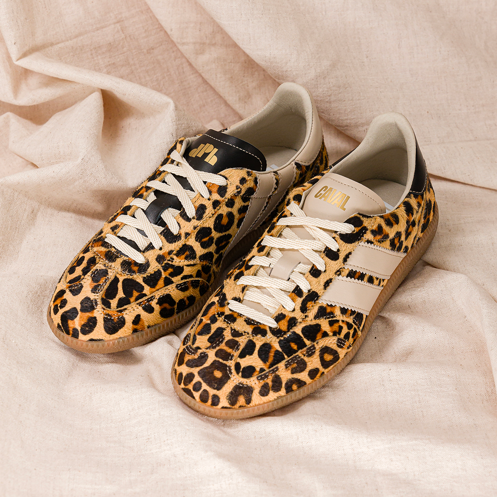 CAVAL x Des Petits Hauts - Leo