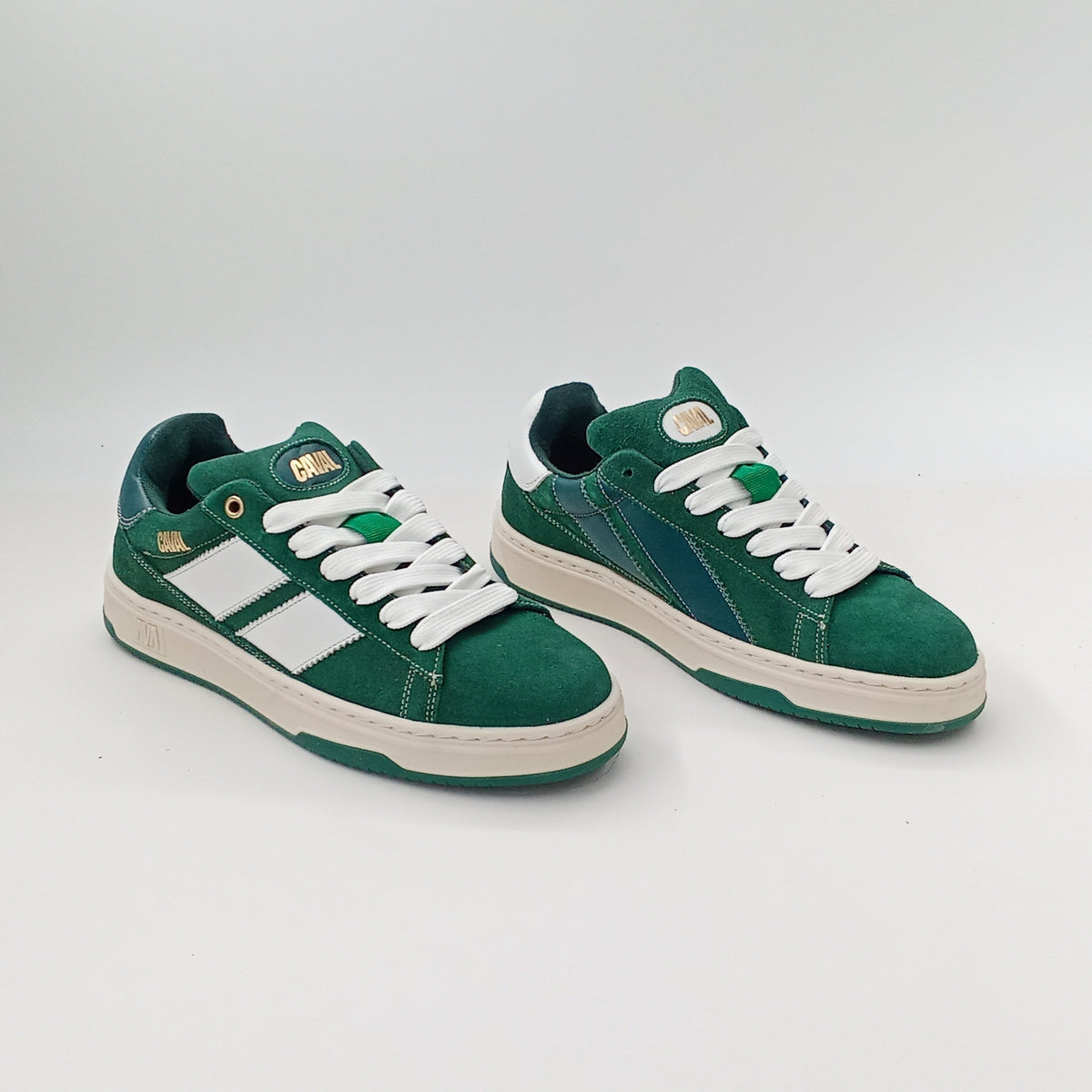 Proto - Green Rebel - 38