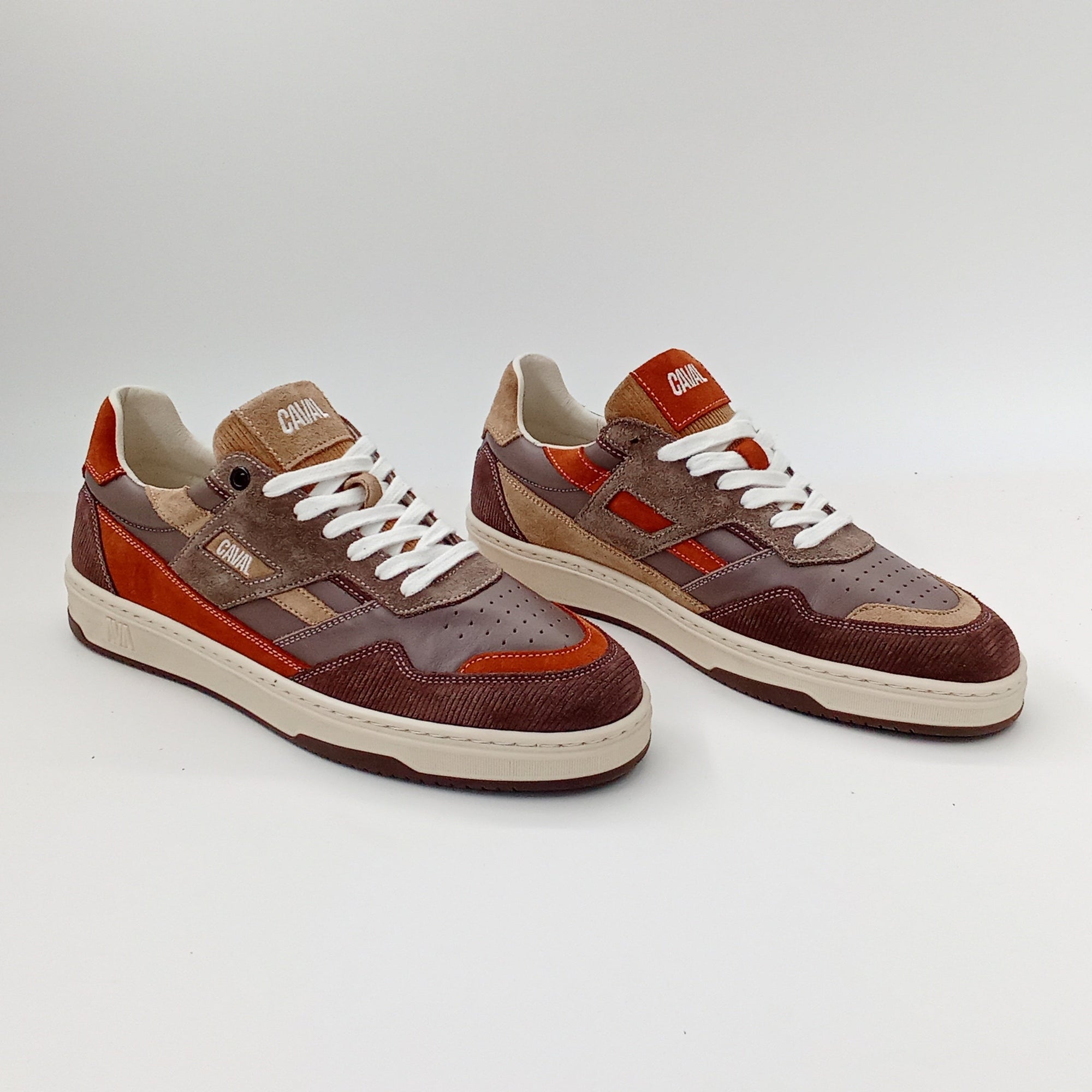 Proto - Chestnut Corduroy - 42