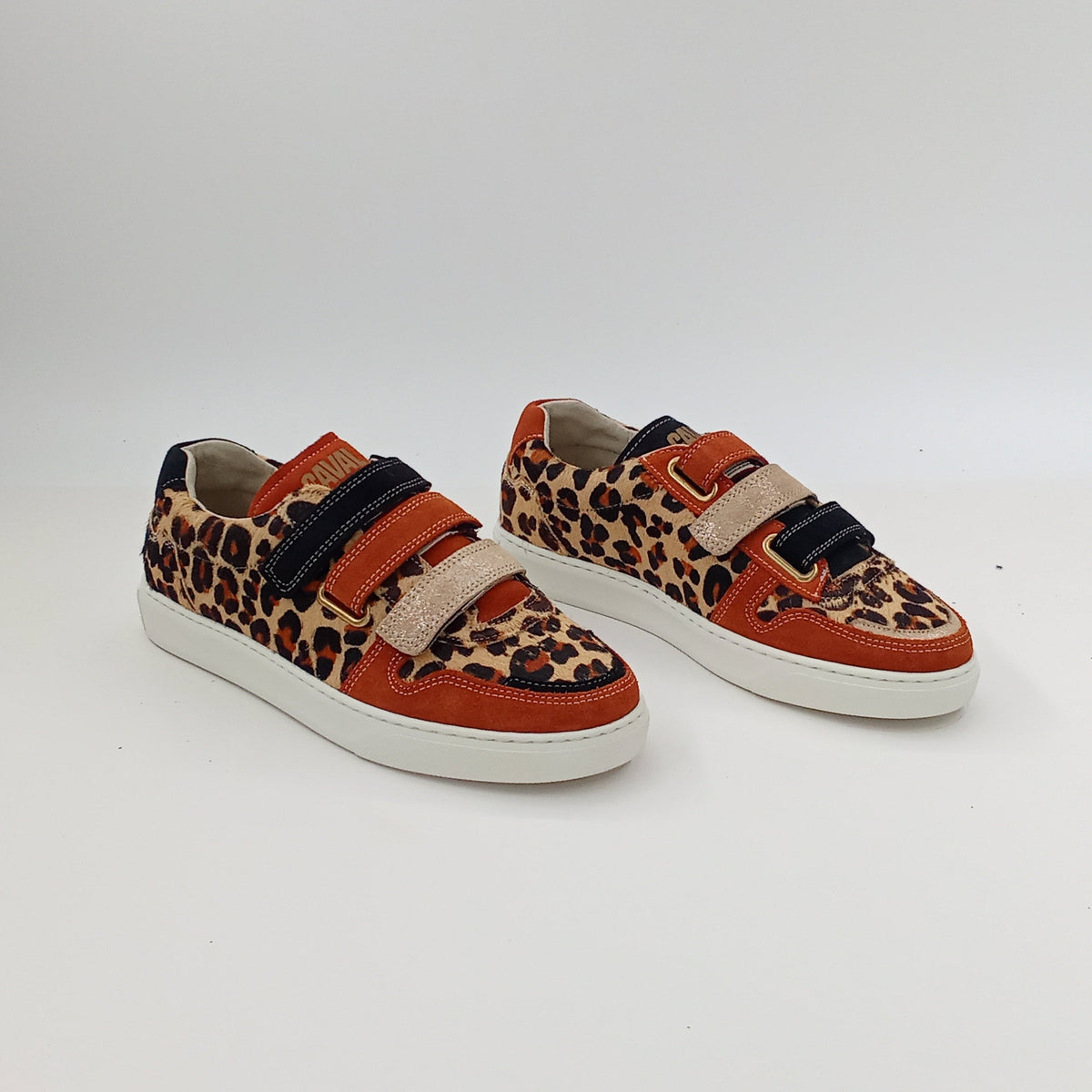 Proto - Leo Fever - 38