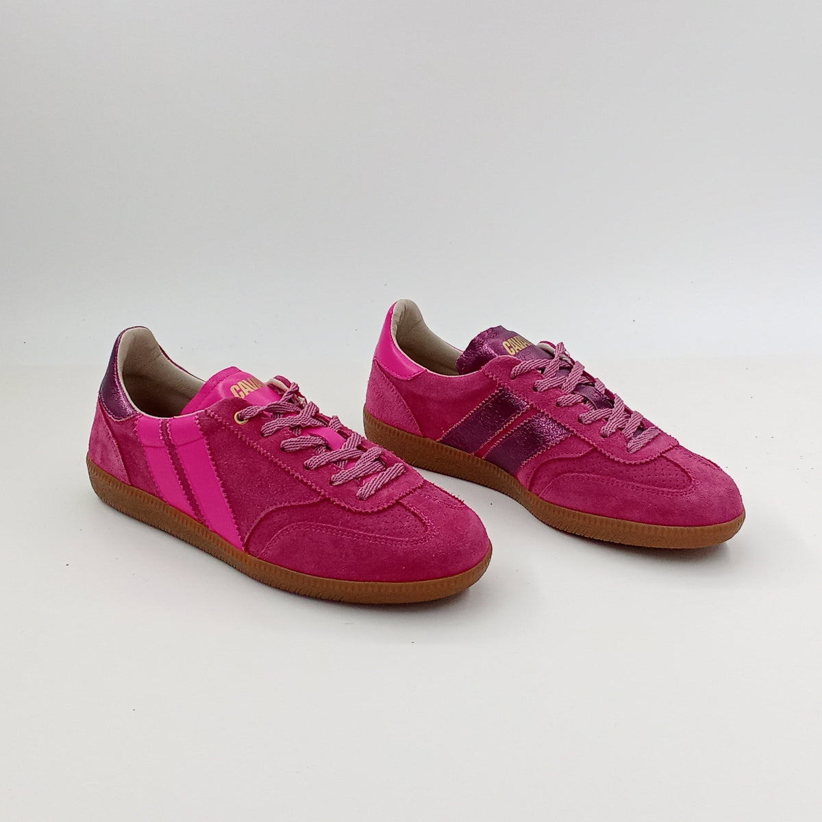 Proto - Metallic Bambino - 38