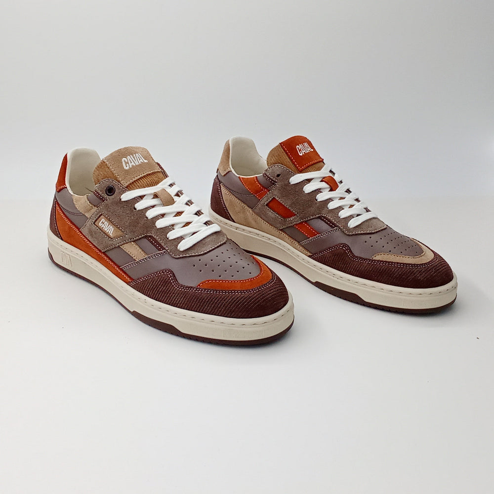 Proto - Chestnut Corduroy - 42