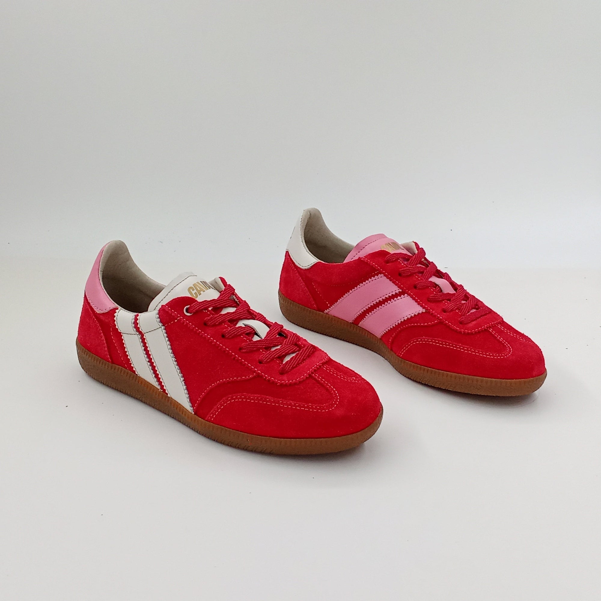 Proto - Cherry Berry - 38