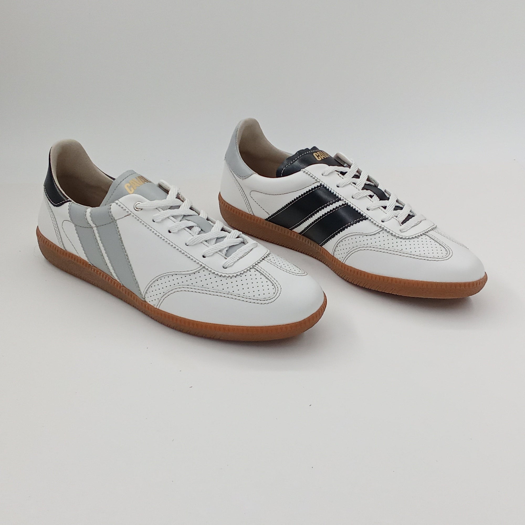 Proto - Retro White - 42