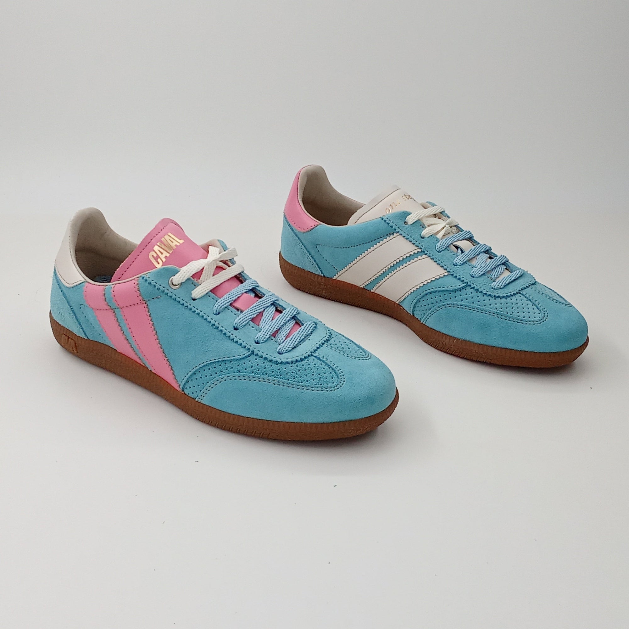 Proto - Bubble Blue - 37