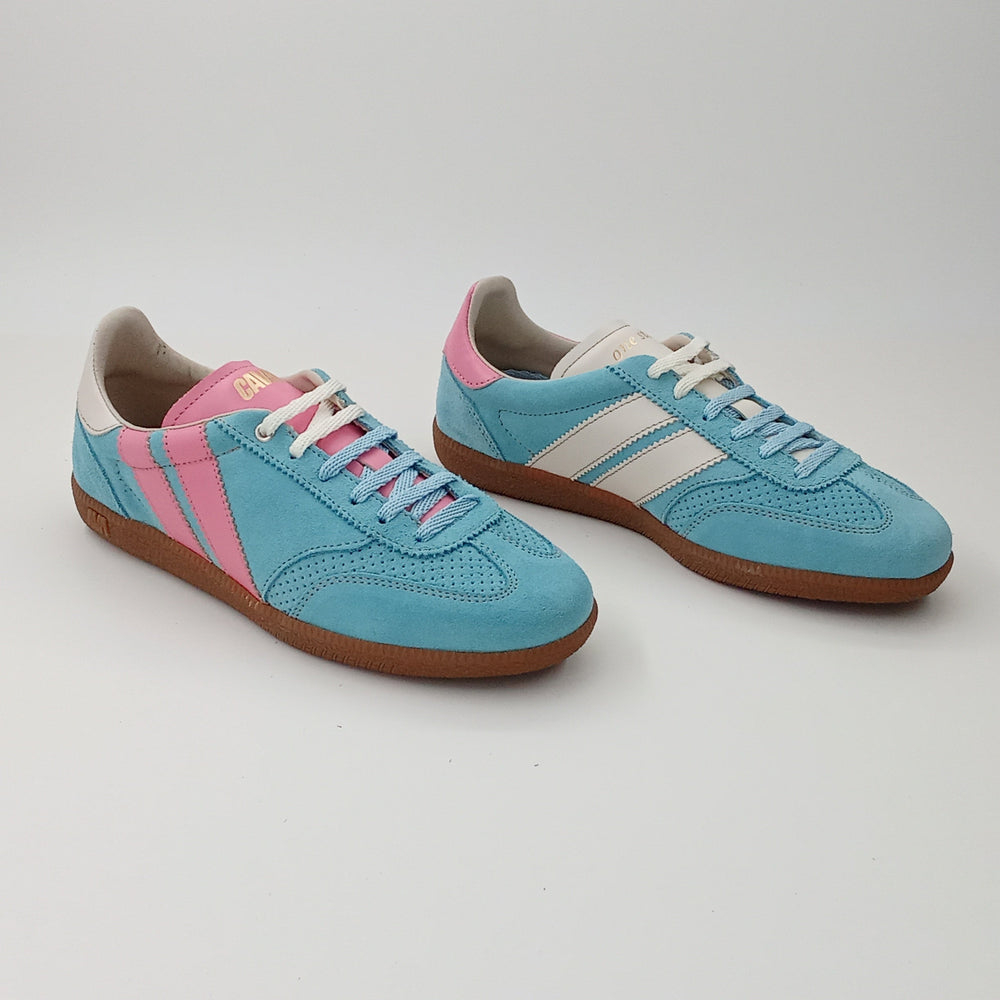 Proto - Pinky Stripes - 37