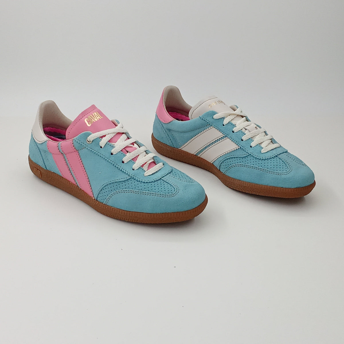 Proto - Blue Candy - 38