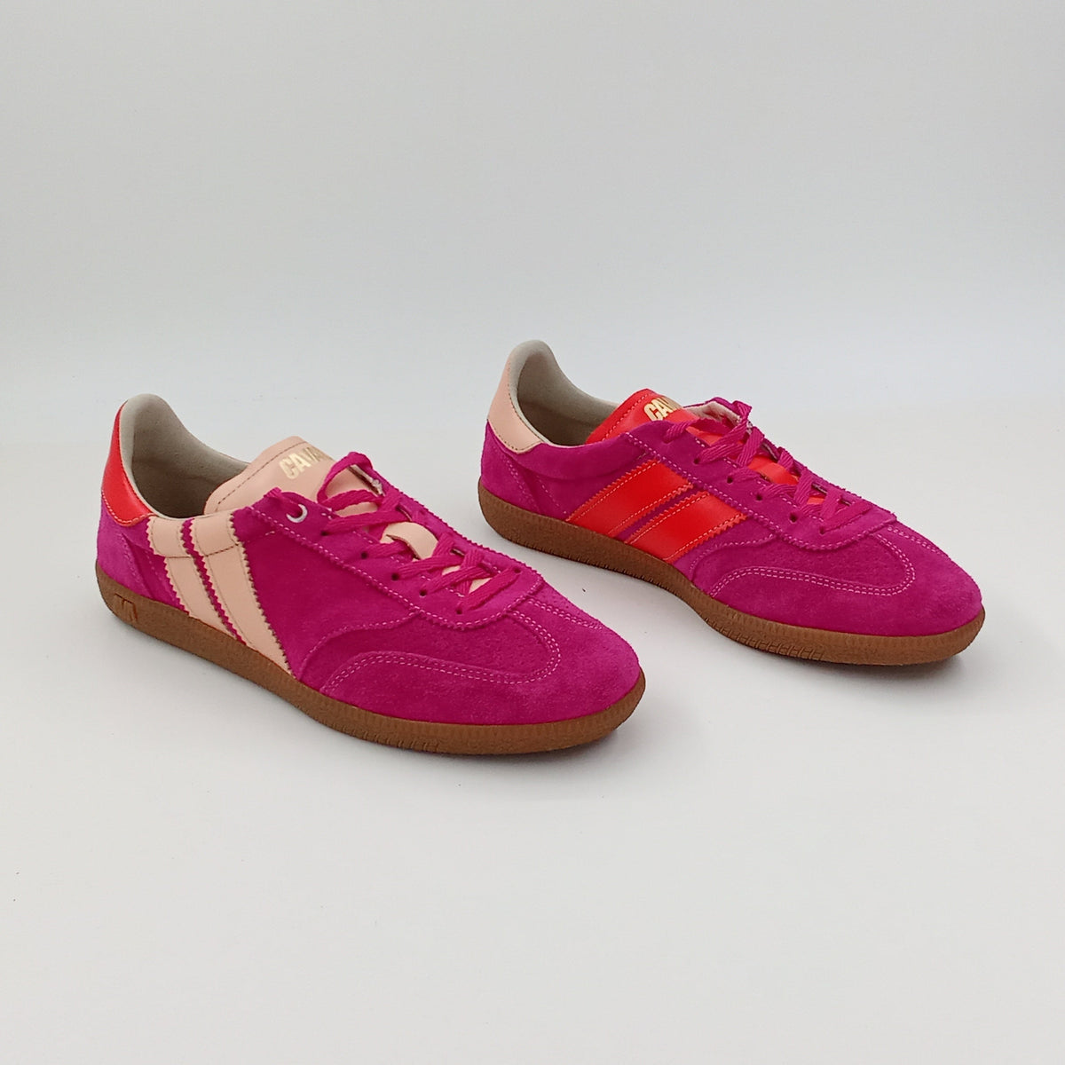 Proto - Pink Velvet - 38