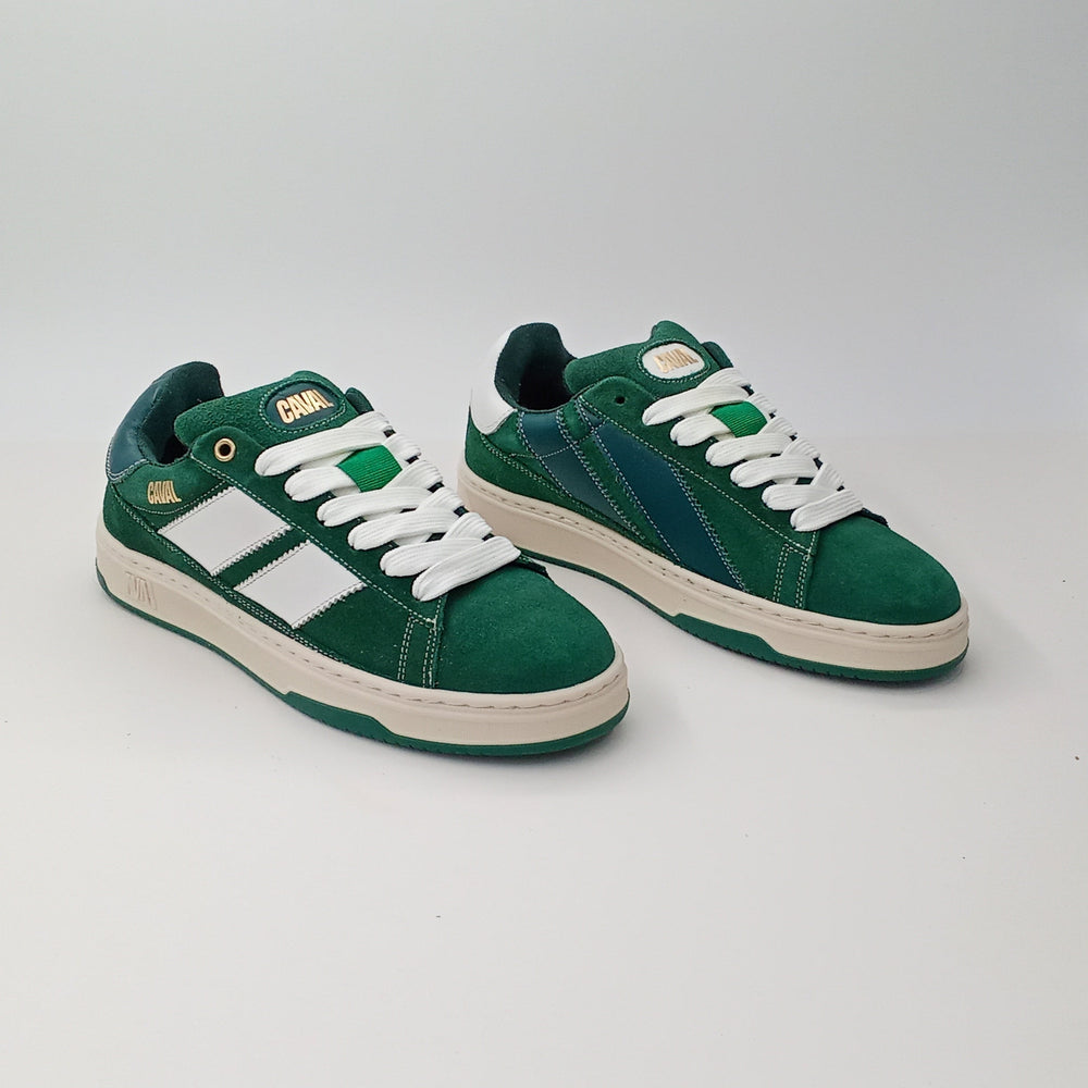 Proto - Green Rebel - 38