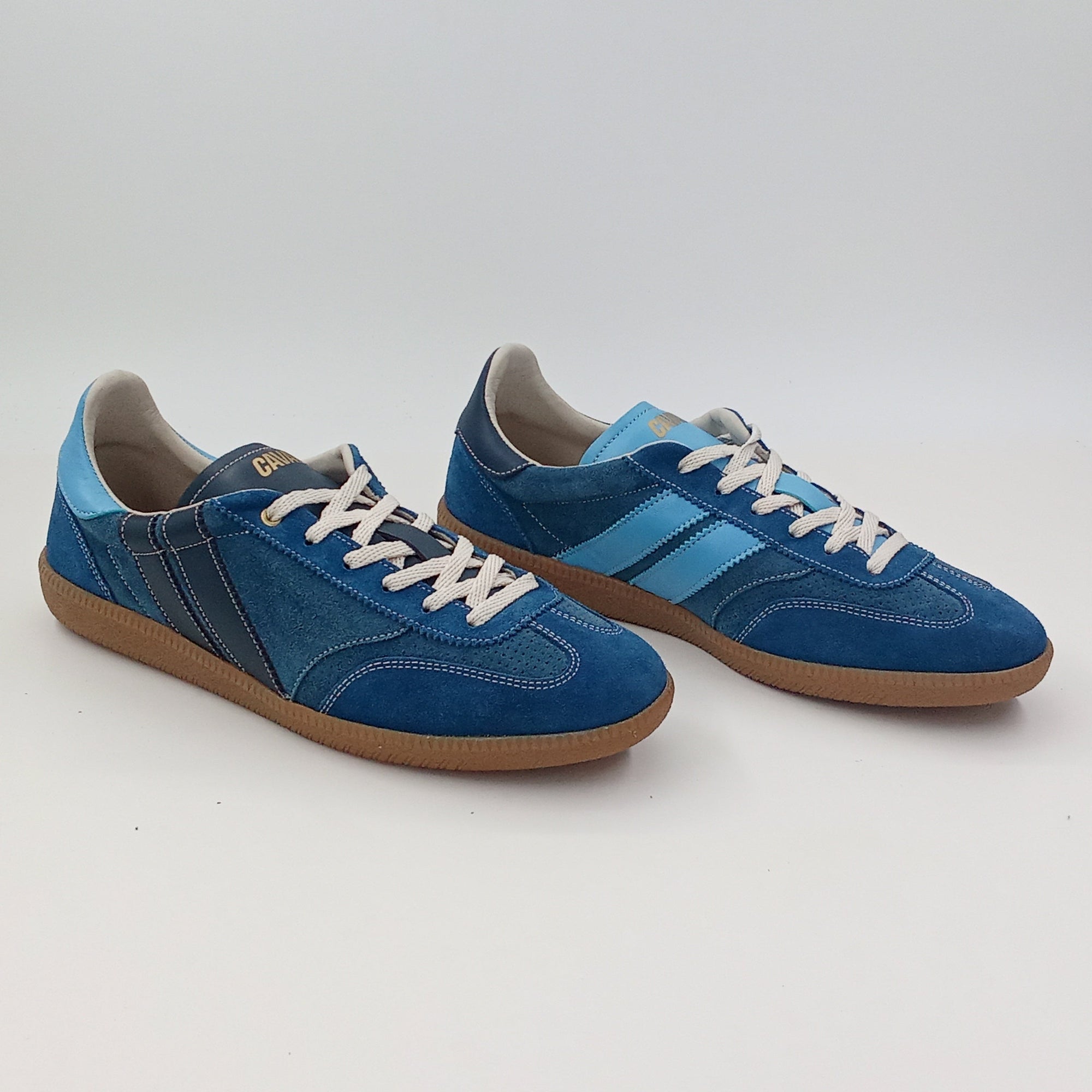 Proto - Denim Breeze - 38