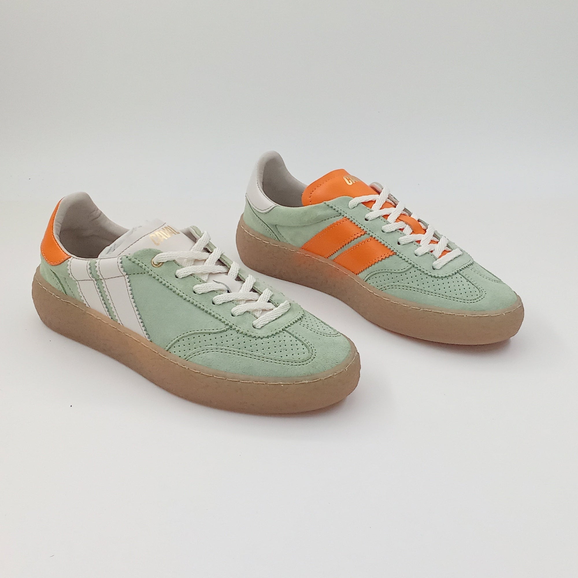 Proto - Zest Olive - 38