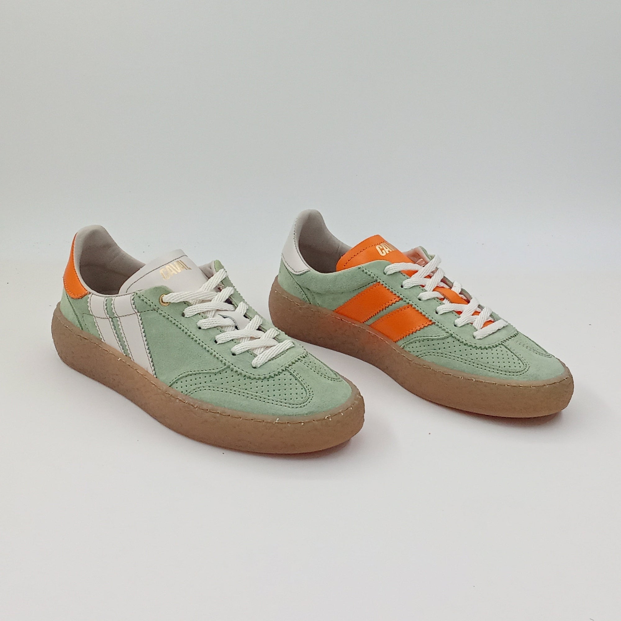 Proto - Zesty Olive - 38