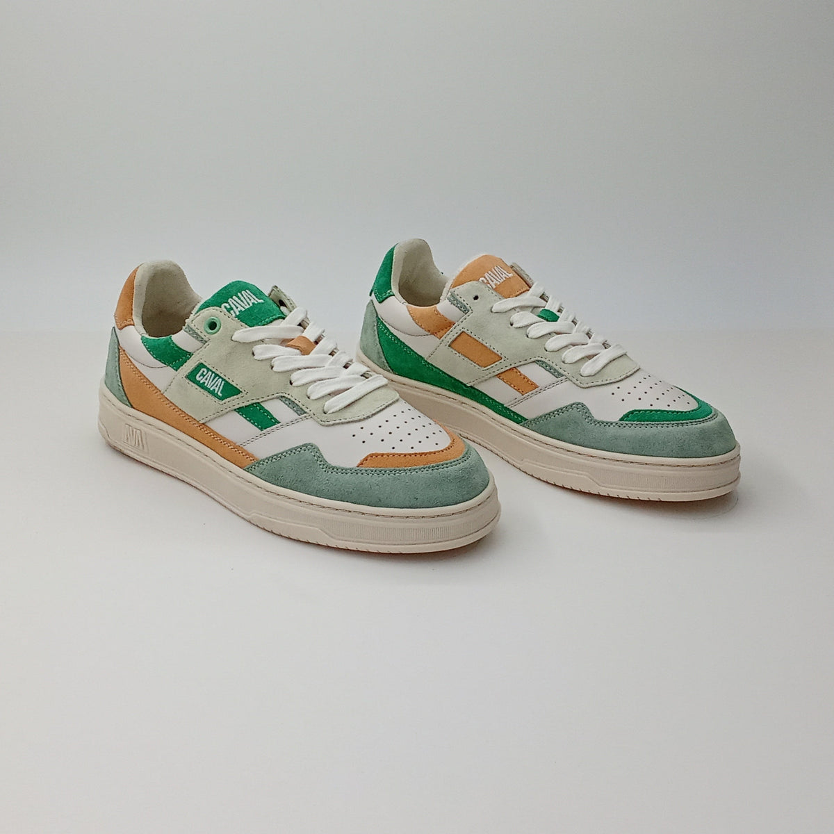 Proto - Green Oasis - 38