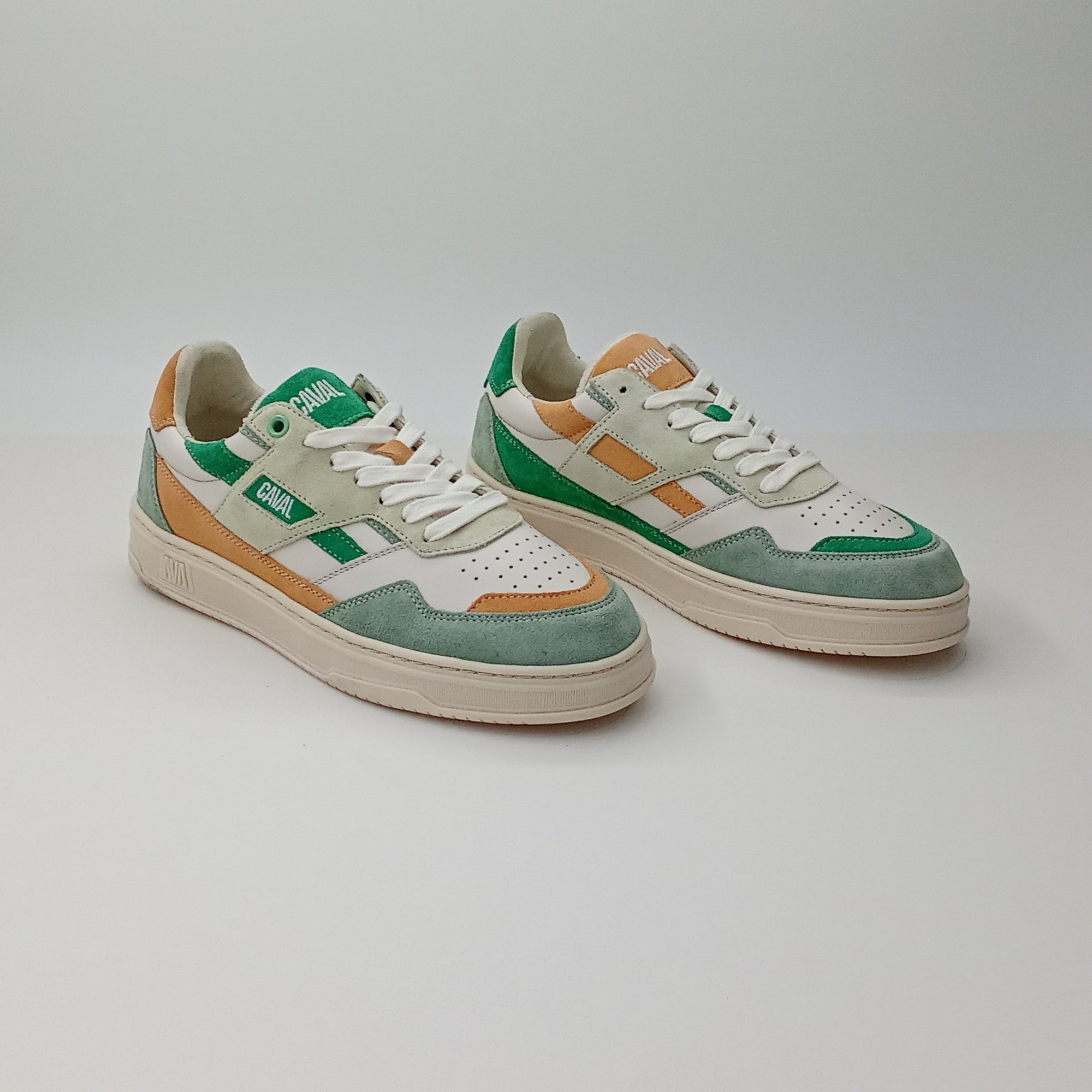 Proto - Green Oasis - 38