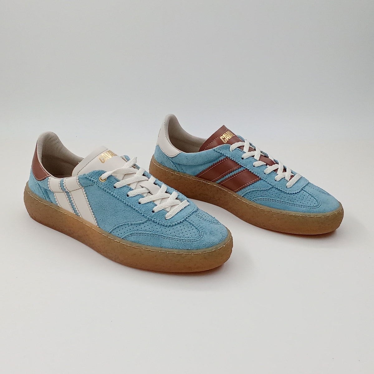 Proto - Mocha Wave - 38