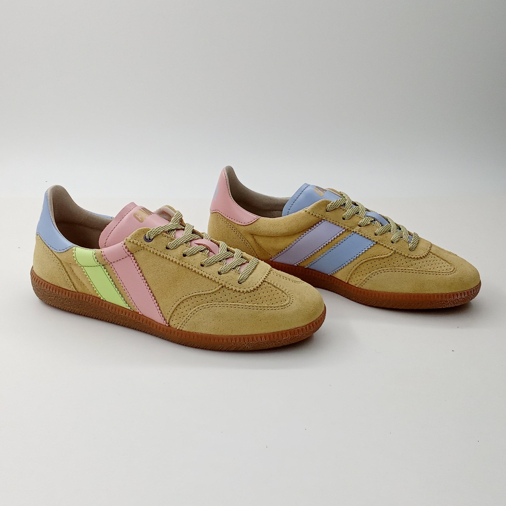 Proto - Yellow Sundae - 38