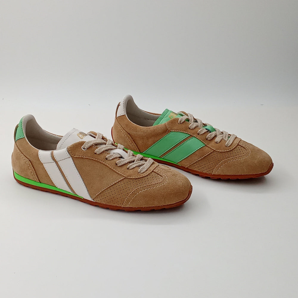 Proto - Tropical Camel - 38