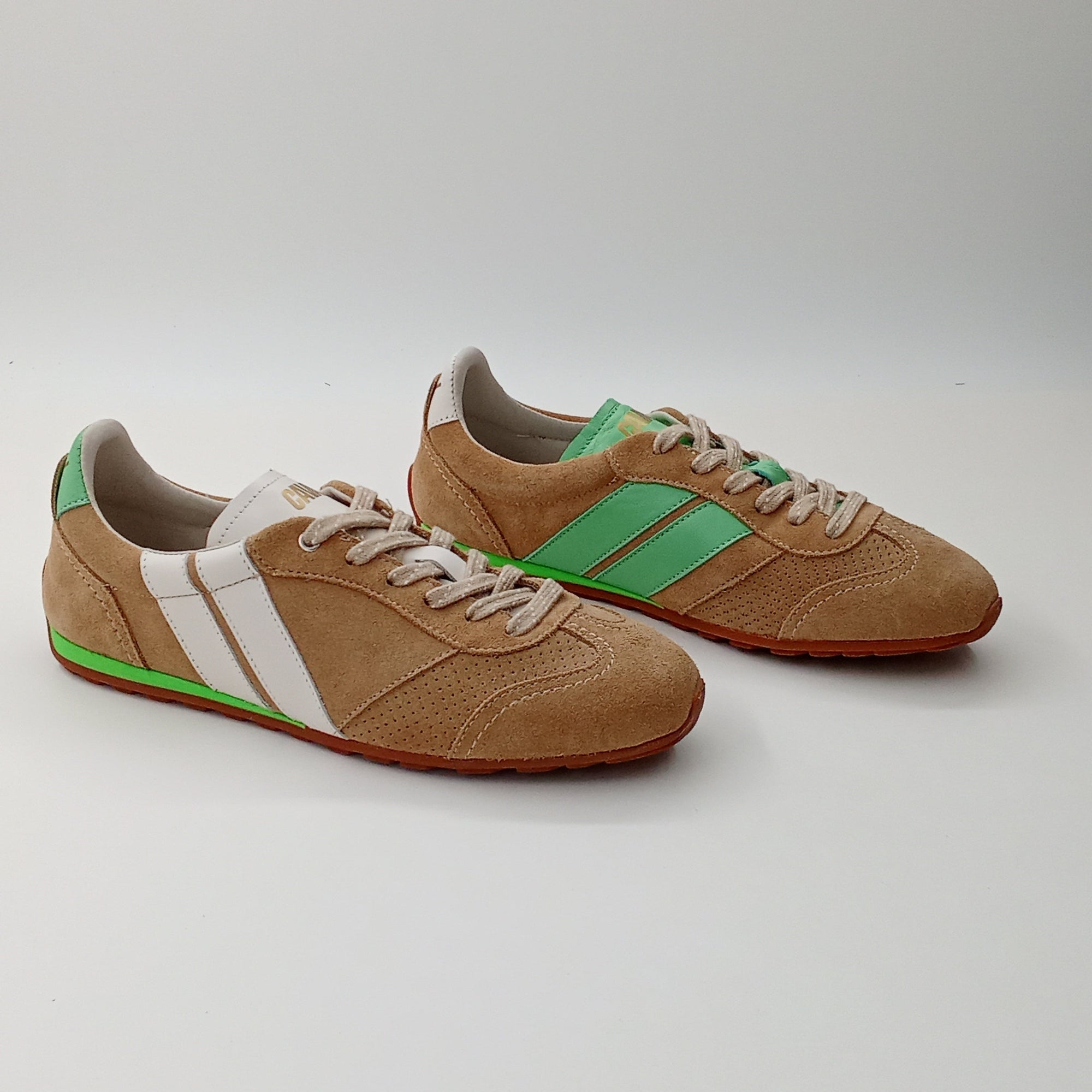 Proto - Tropical Camel - 38