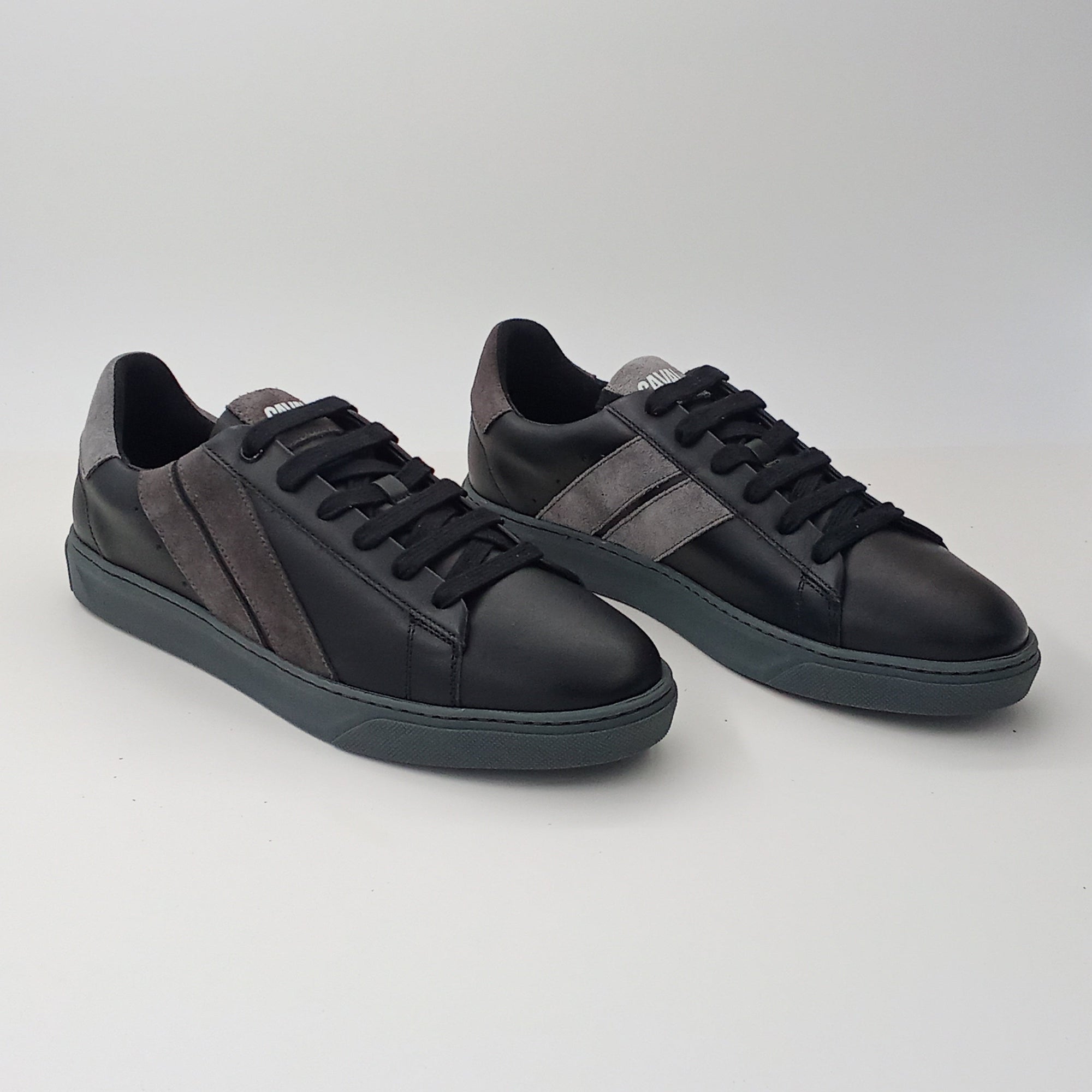 Proto - Black Steel - 42