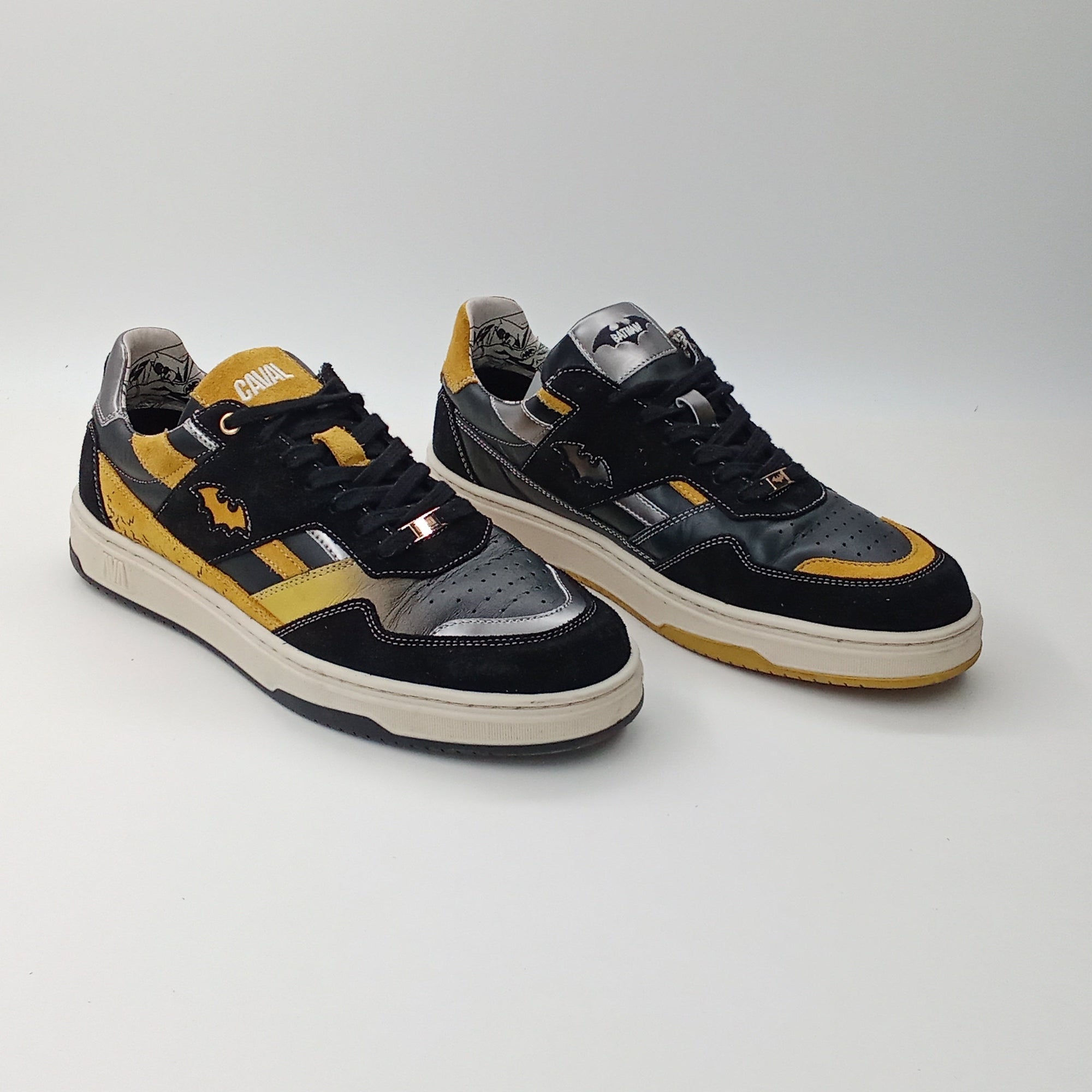 Proto - Yellow Night - 42