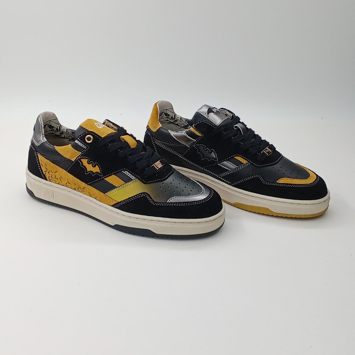 Proto - Dark Metallic - 38