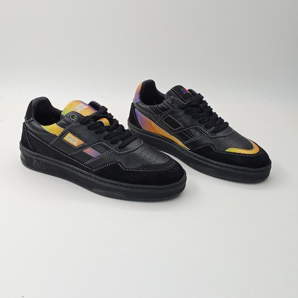 Proto - Dark Rainbow - 38