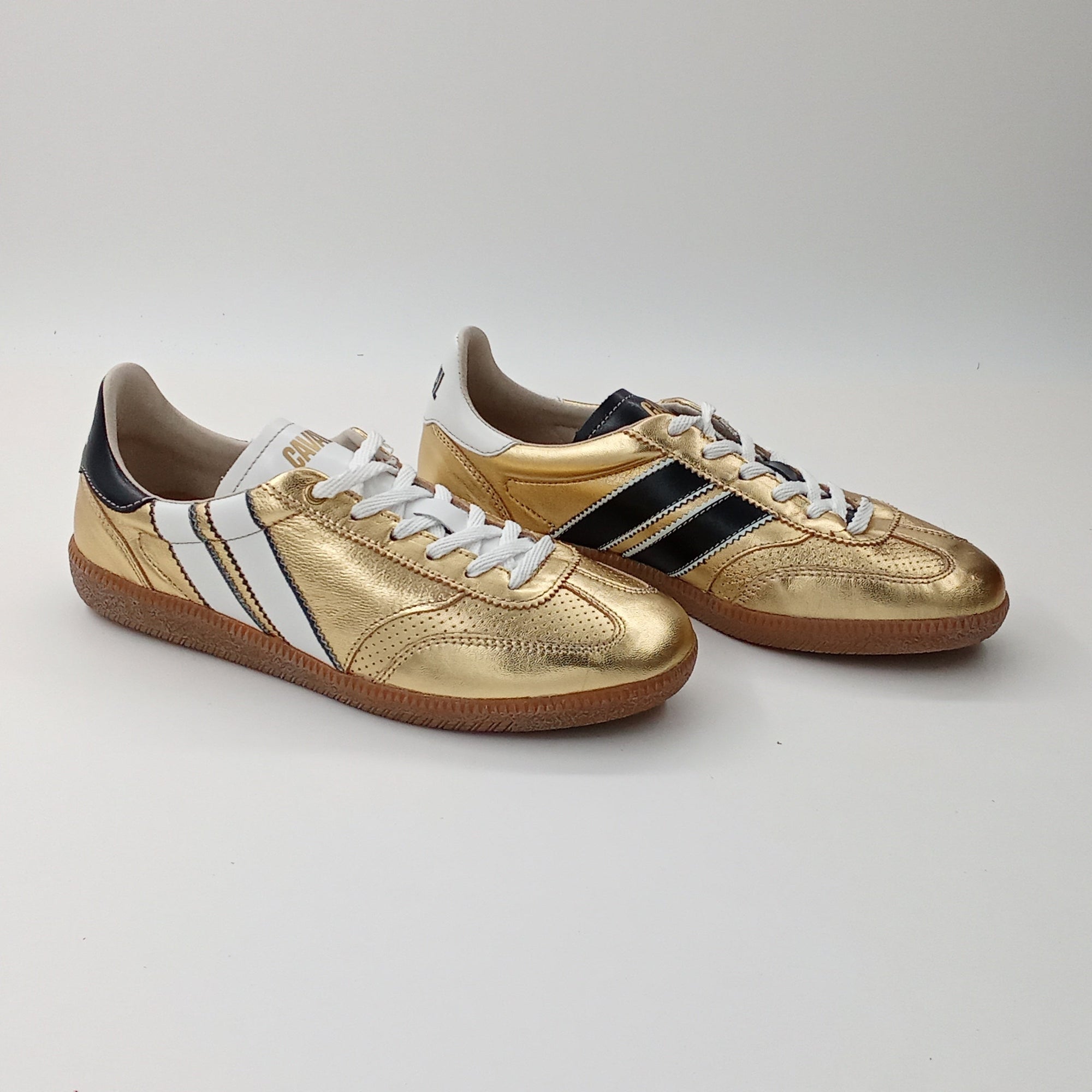 Proto - Sun Metallic - 38