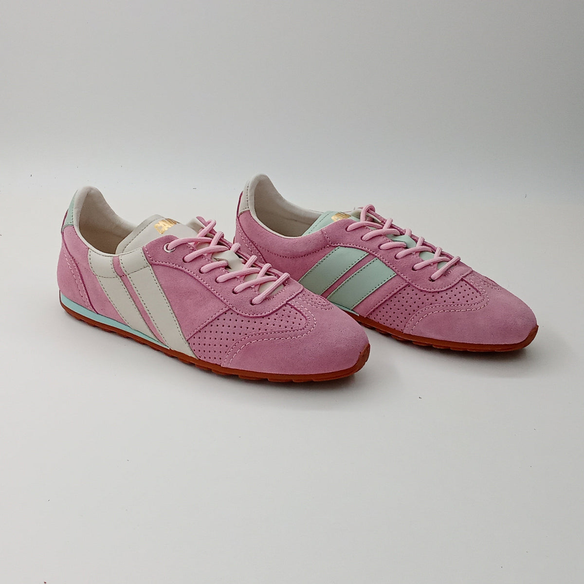 Proto - Rosy Addict - 38