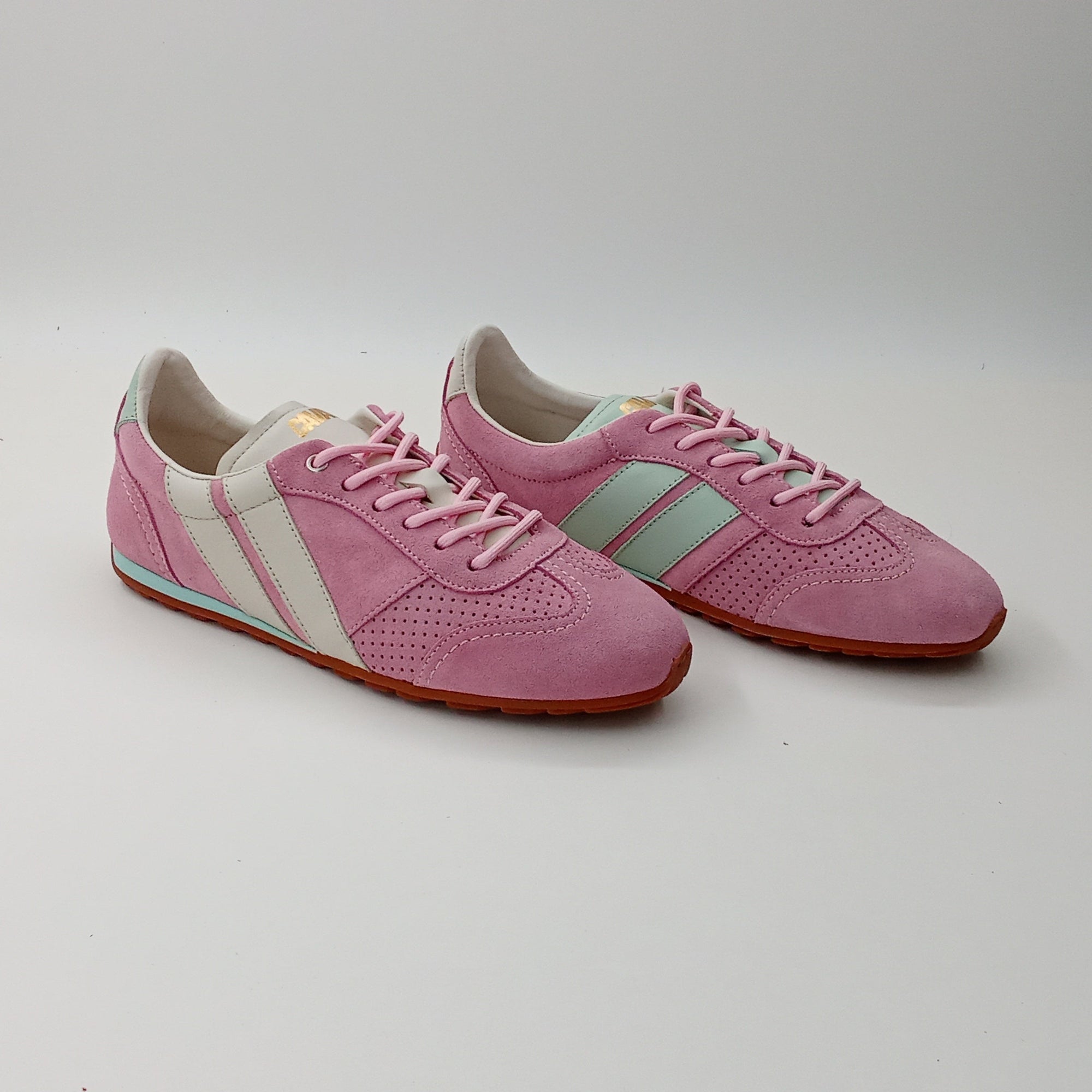 Proto - Rosy Addict - 38