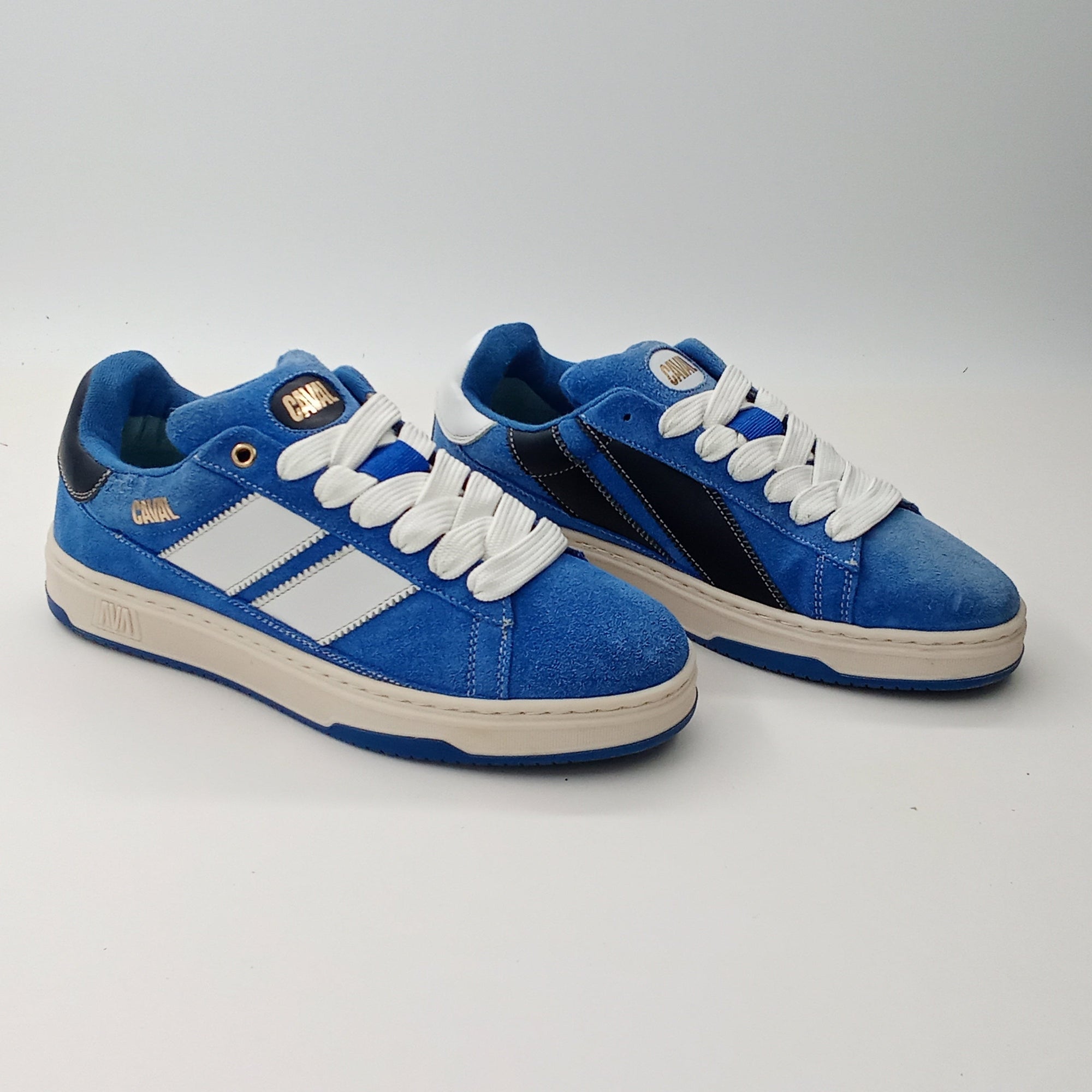 Proto - Blue Flash - 38