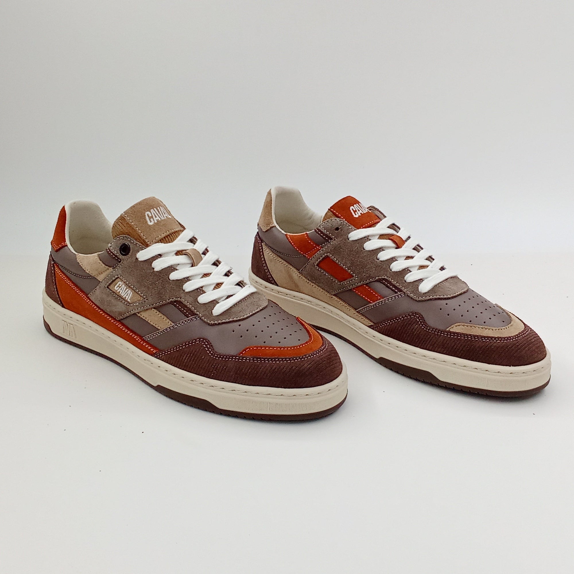 Proto - Chestnut Corduroy - 42