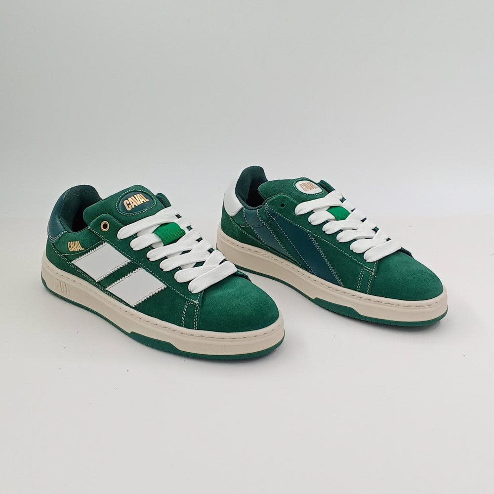 Proto - Green Rebel - 38