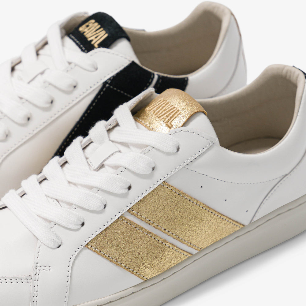 Gold Rush - Archives