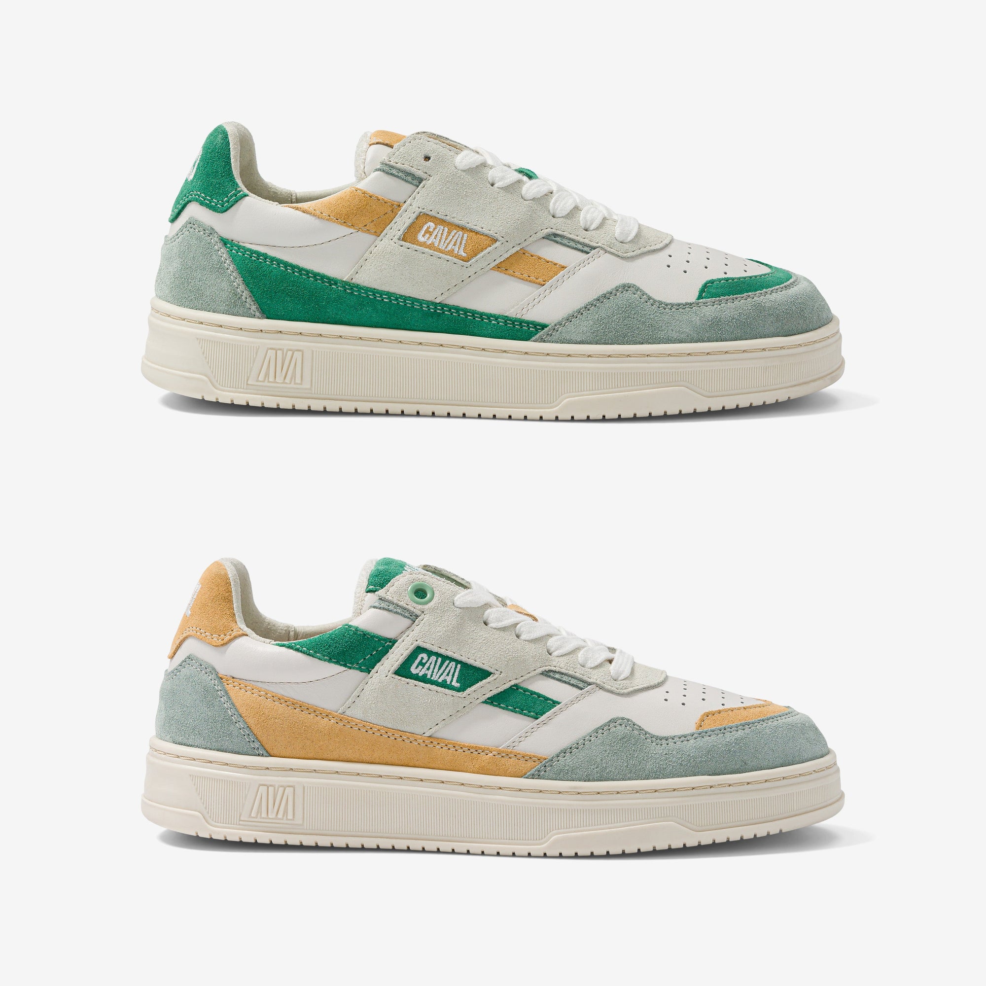 Green Oasis - Archives