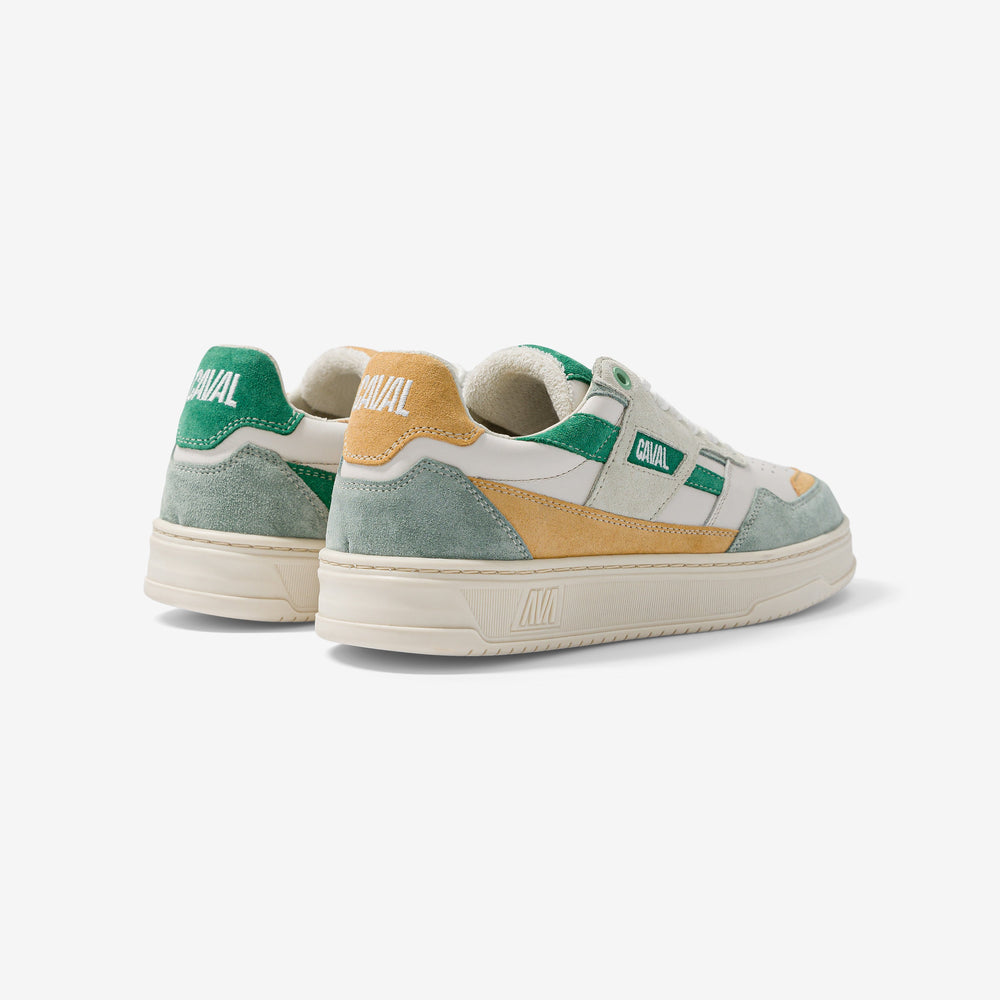 Green Oasis - Archives