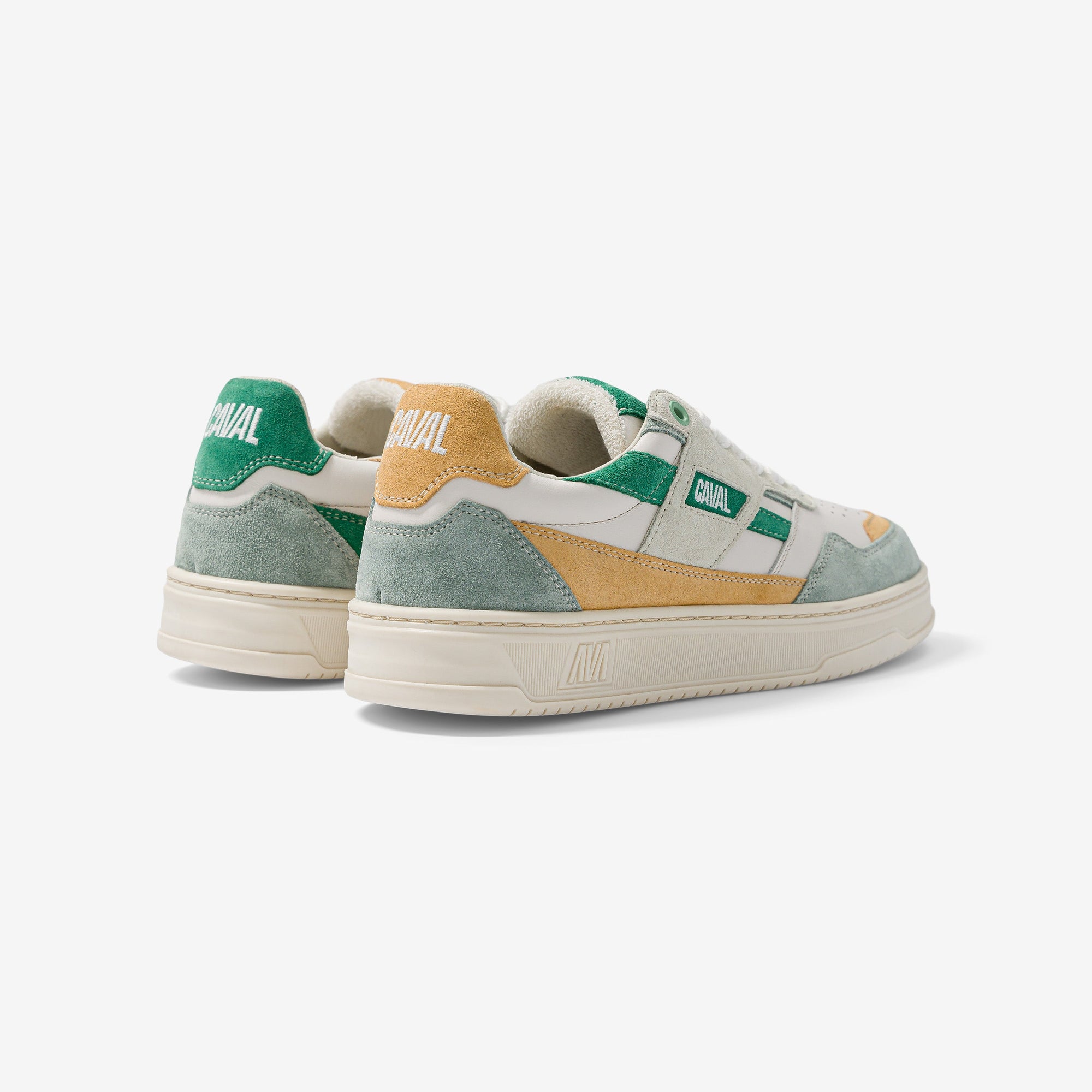 Green Oasis - Archives