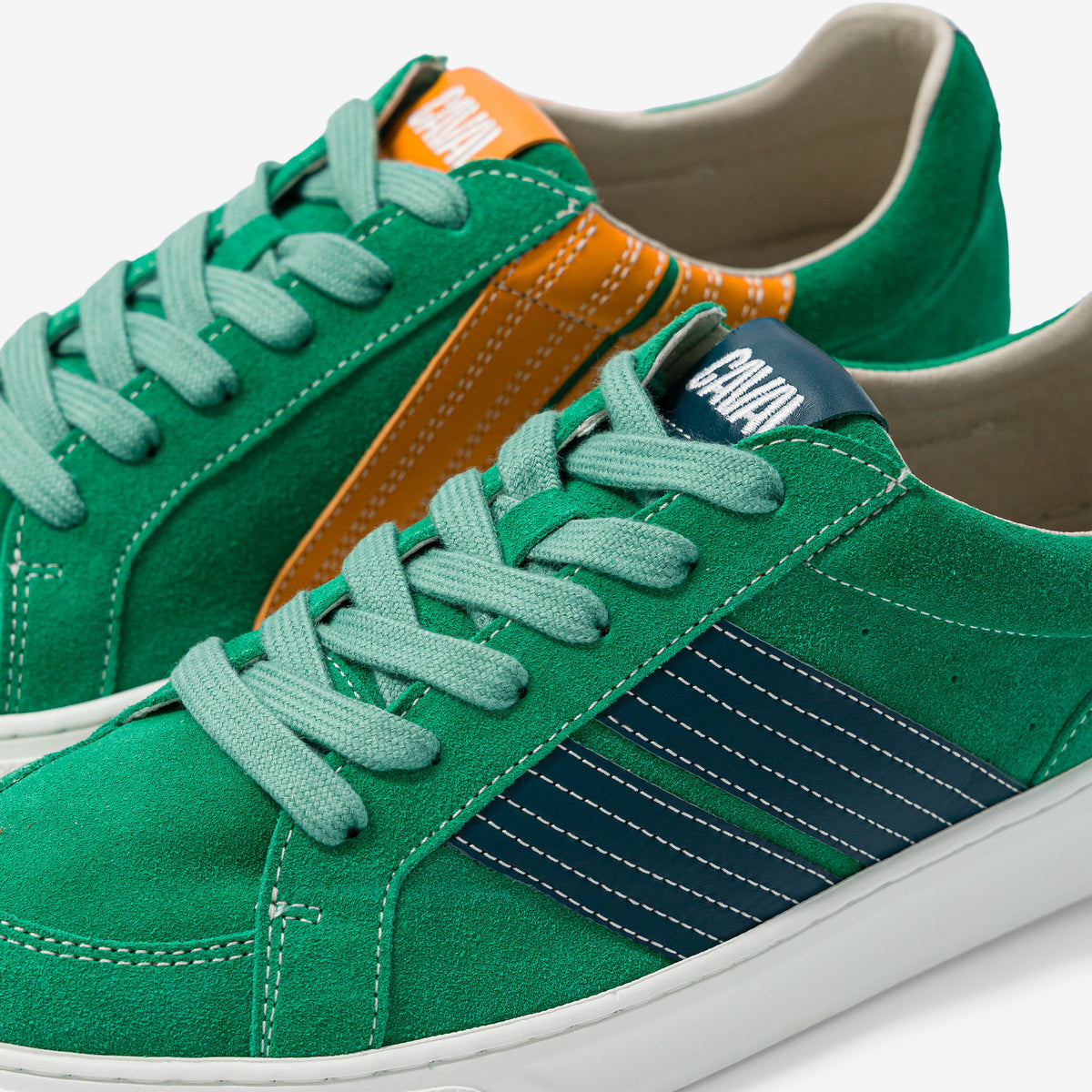 Green Zest - Archives