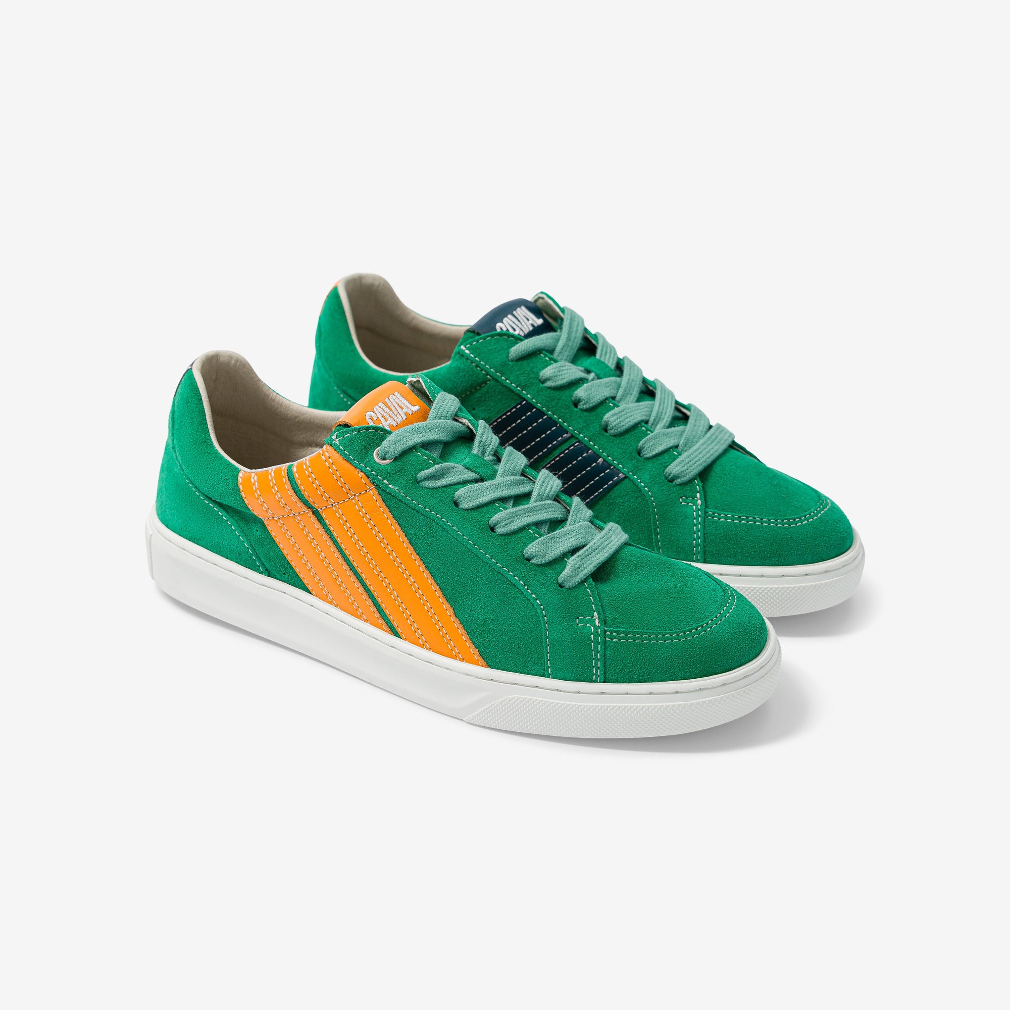 Green Zest - Archives