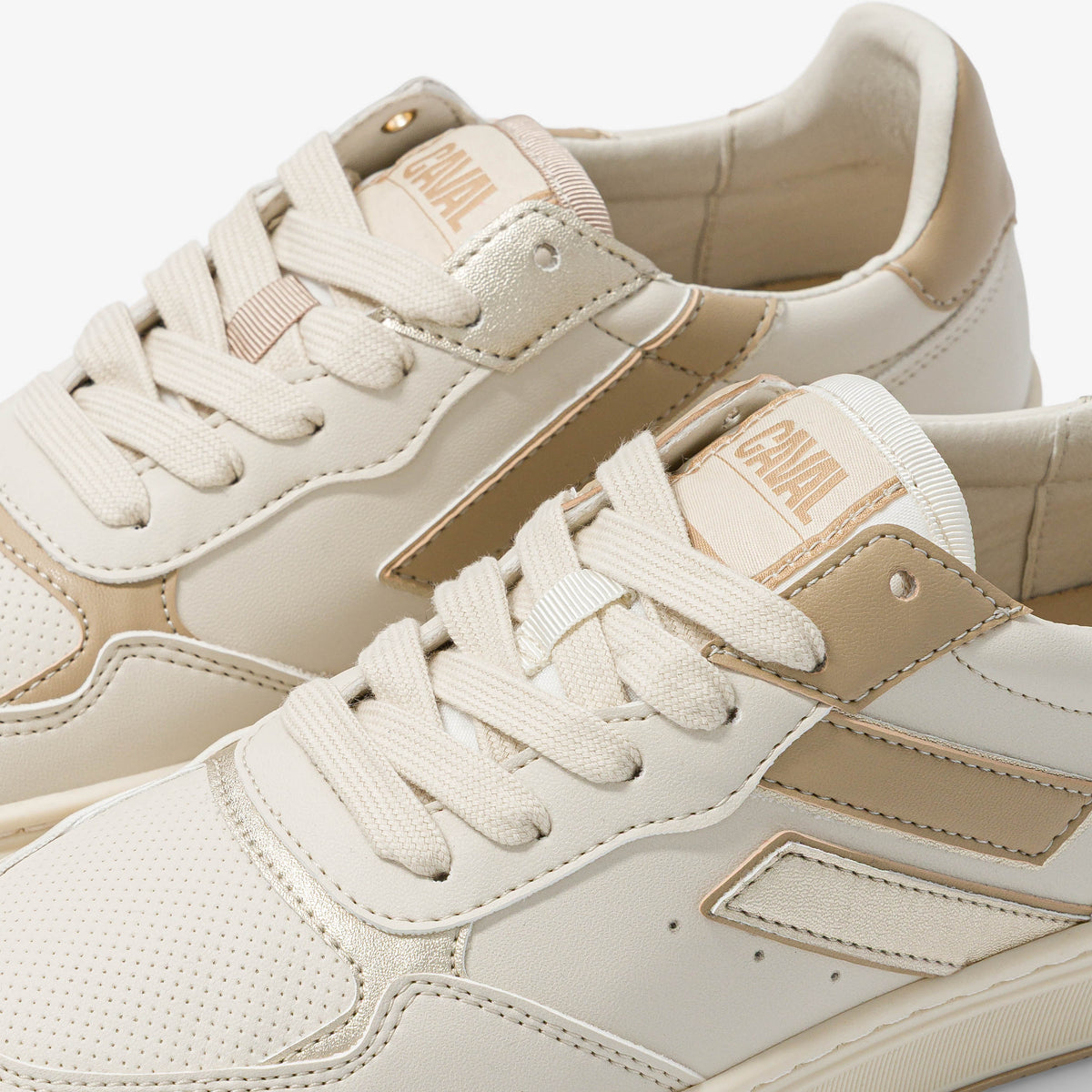 Golden Nude - Archives