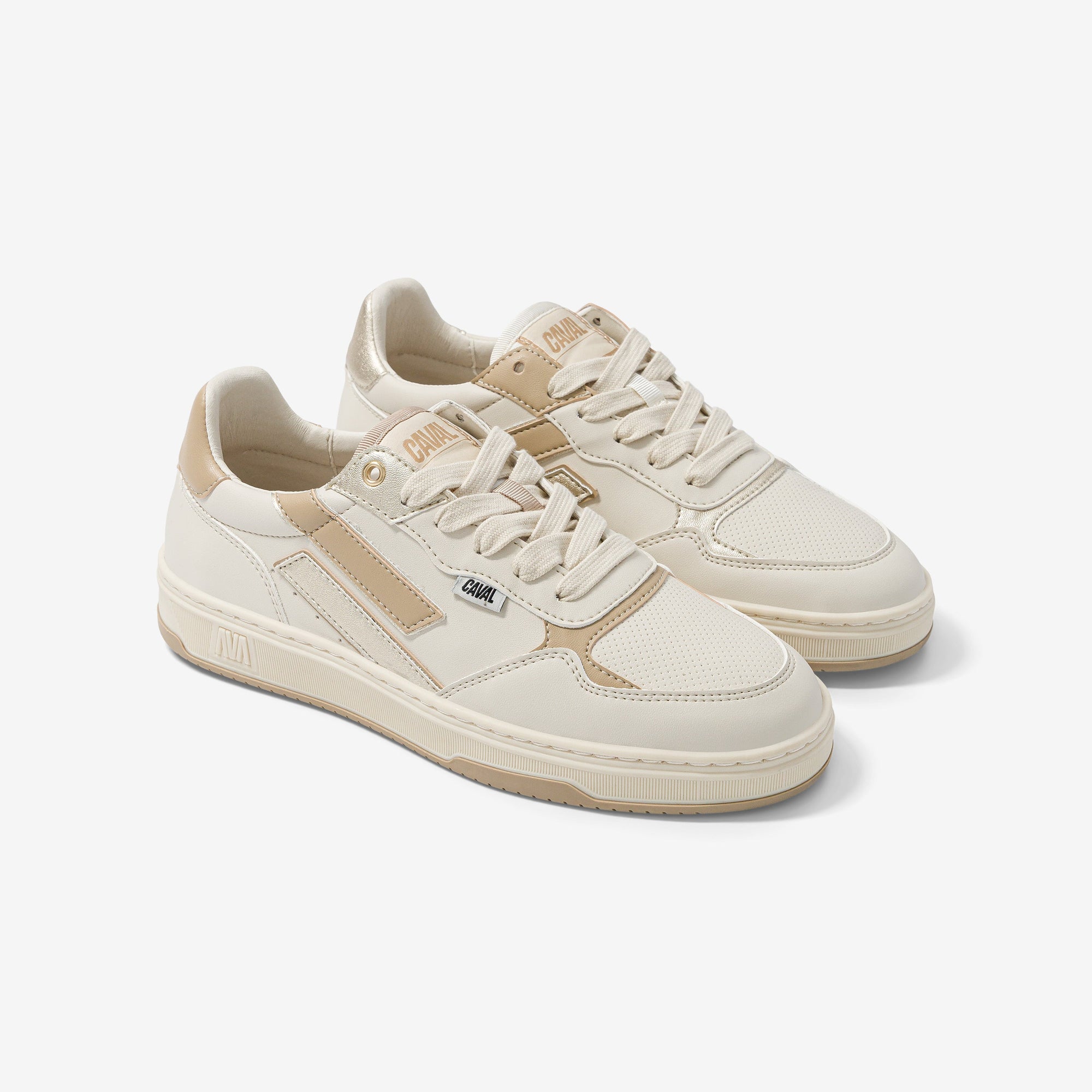 Golden Nude - Archives