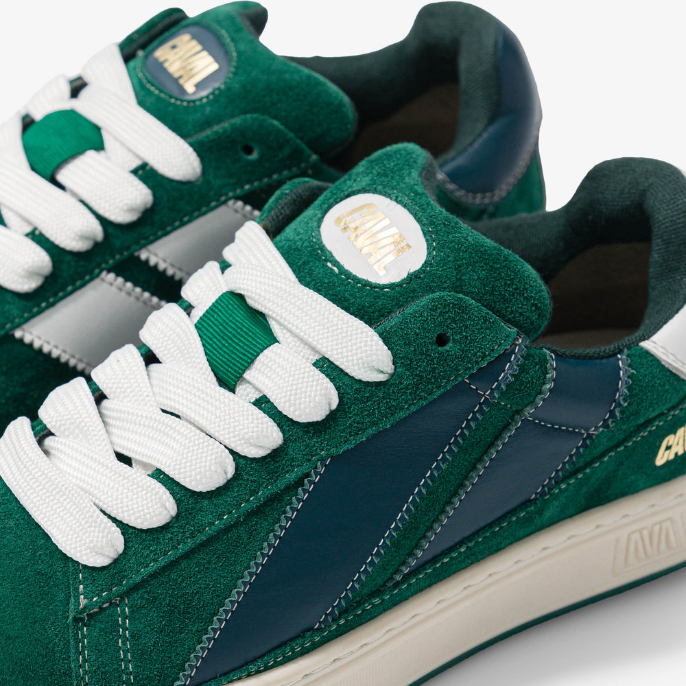 Green Rebel - Archives