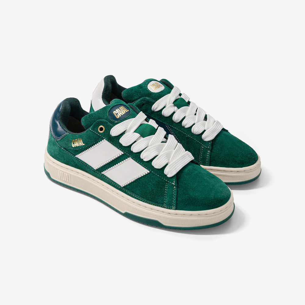 Green Rebel - VP