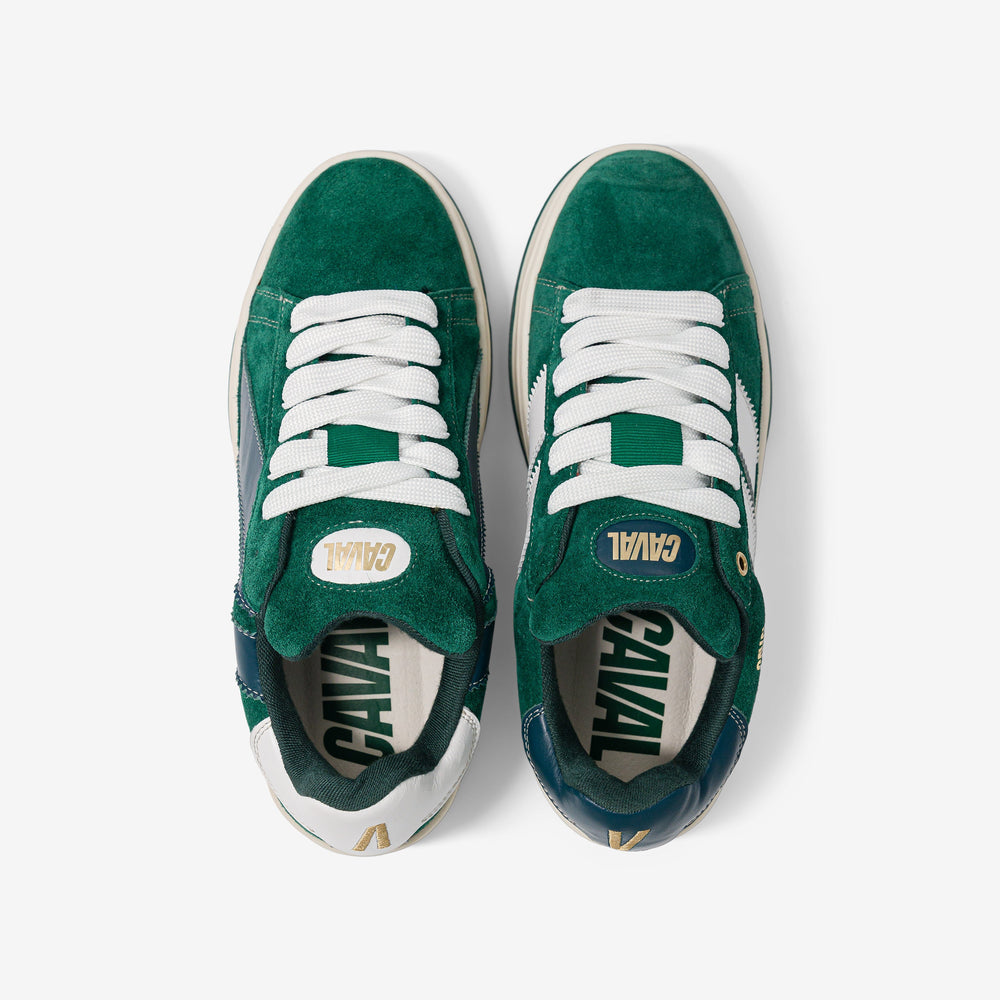 Green Rebel - VP