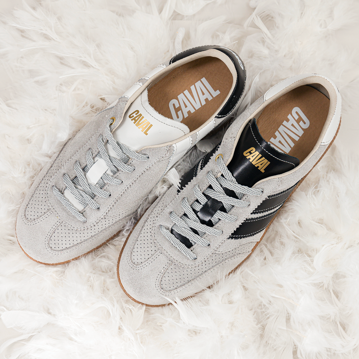 Grey Cloud - Archives