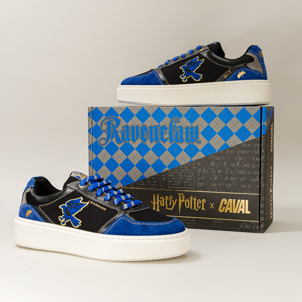 CAVAL x Harry Potter - Ravenclaw - Secret