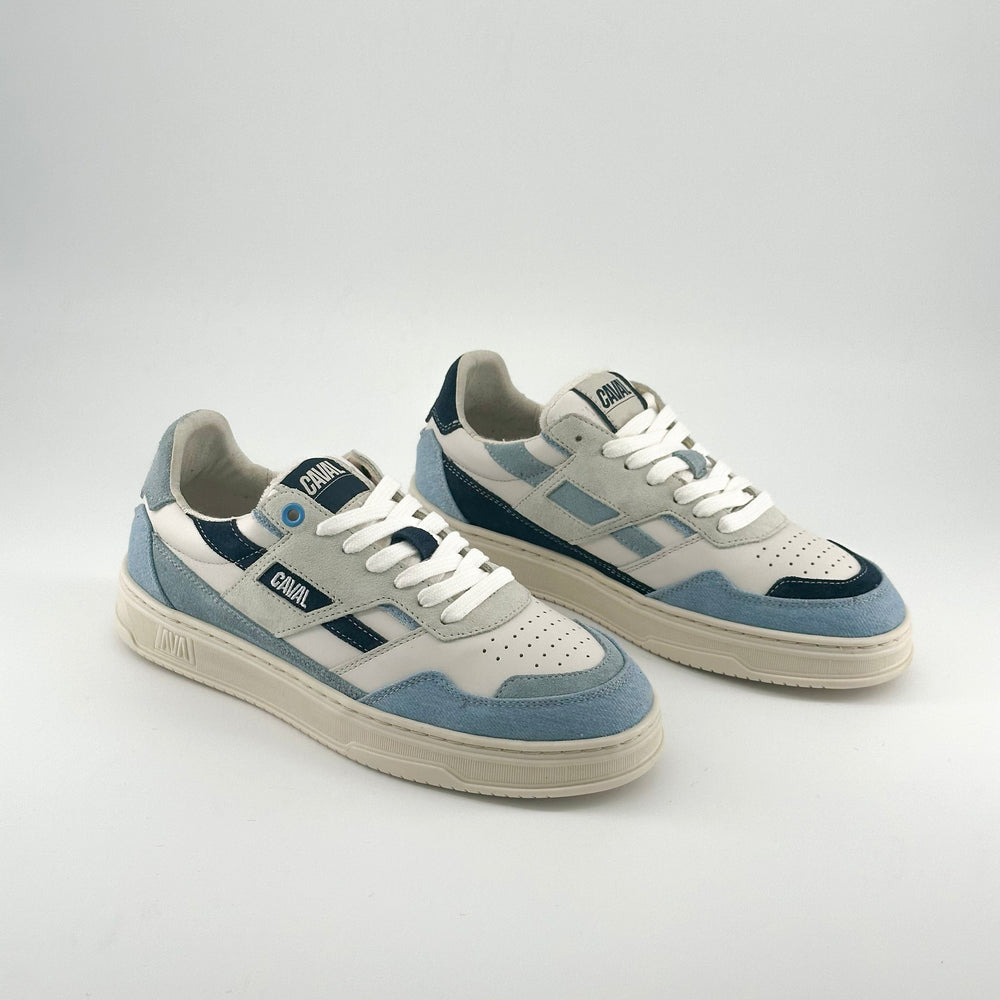 Proto - Playground - Urban Denim - 38