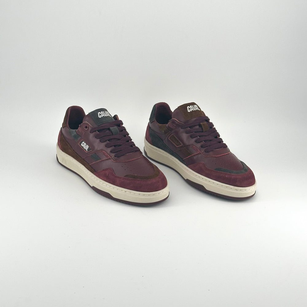 Proto - Playground - Fifty shades of Burgundy - 38