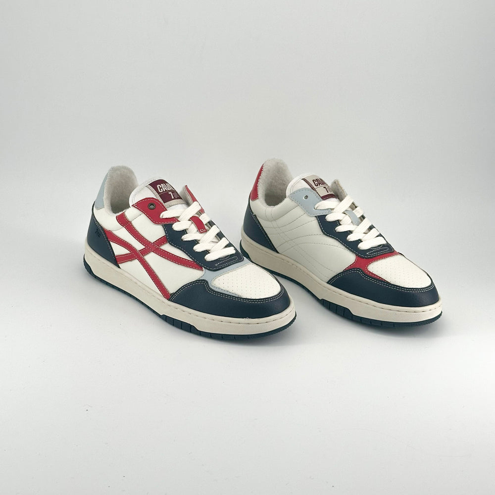 Proto - Red Blue Lines - 38
