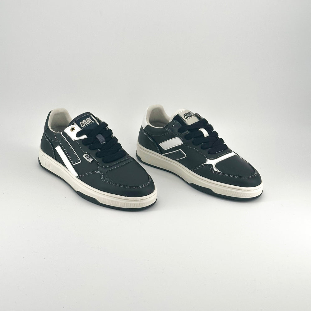 Proto - Eden - Black & White - 38