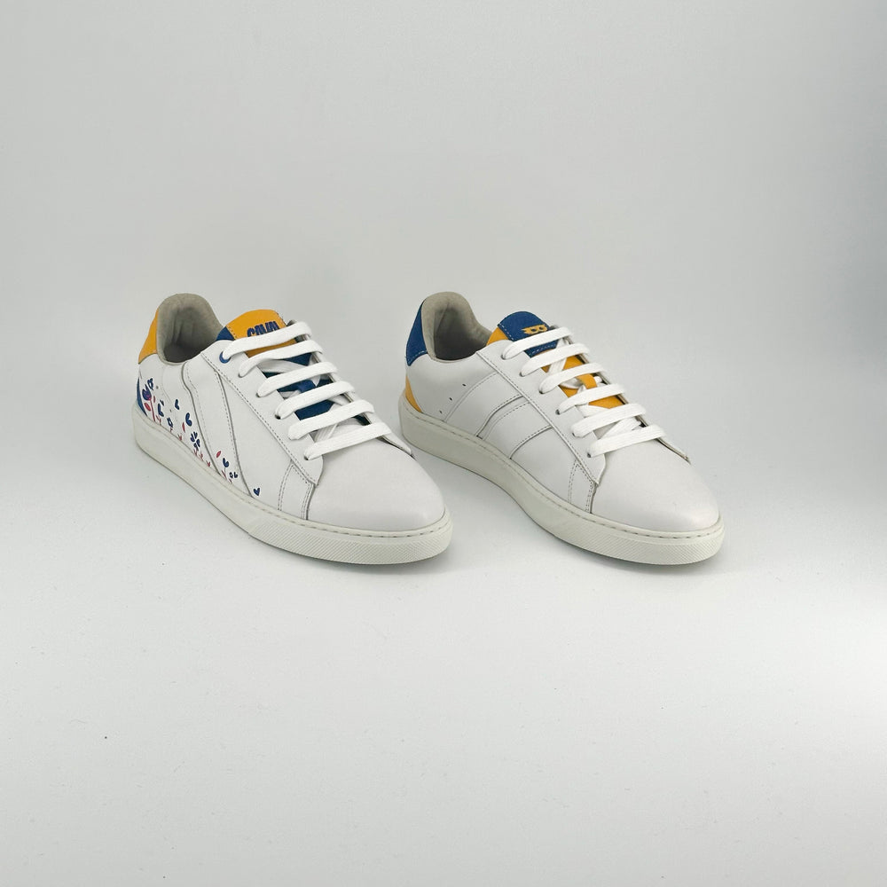 Proto - OG Slash - CAVAL Flowers - 38